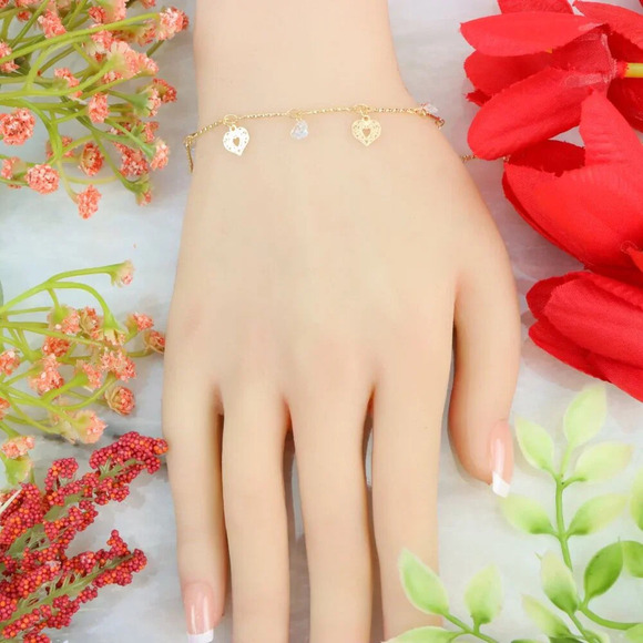 "New Beautiful Design Bracelet for Women/Girls, Gift, B774 - Picture 9 of 10